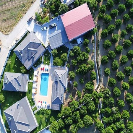 Koycegiz Yalcin Villalari Mugla Exteriér fotografie