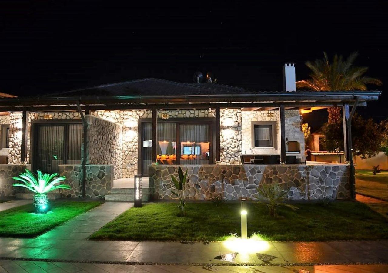 Koycegiz Yalcin Villalari Mugla Exteriér fotografie